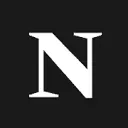 Nacionale logo
