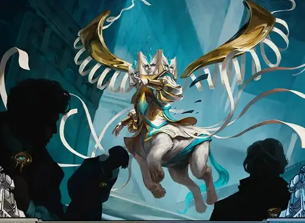 Ranking Reality Fracture’s Best Combo Cards | Wombo Combo — image from EDHREC