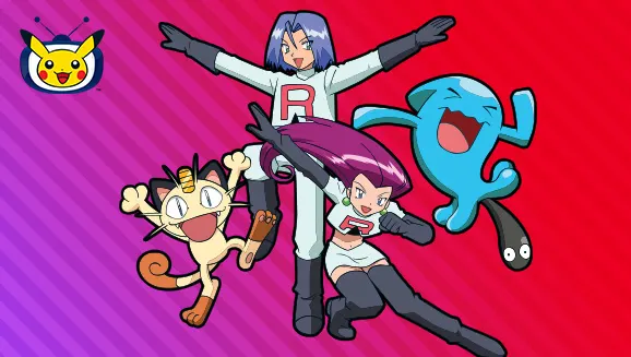 Pokémon TV revisits Team Rocket’s best tricks and costumes from seasons 3 and 4 — image from Pokemon Blog