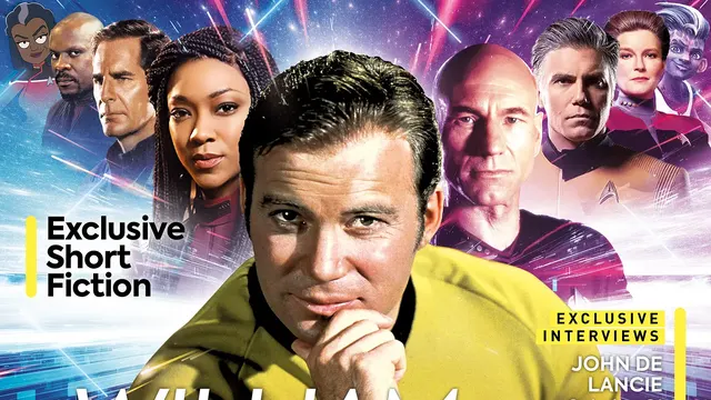 Mixed Star Trek: MTG reactions continue to pour in ahead of CCG's release date — image from Redshirts Always Die