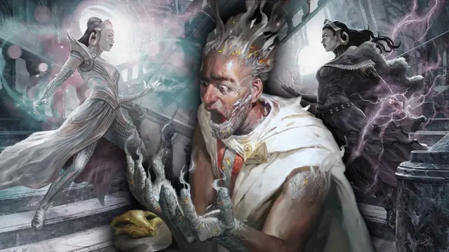 Magic: The Gathering Officially Gets 2 Brand-New Surprise Releases — image from GameRant