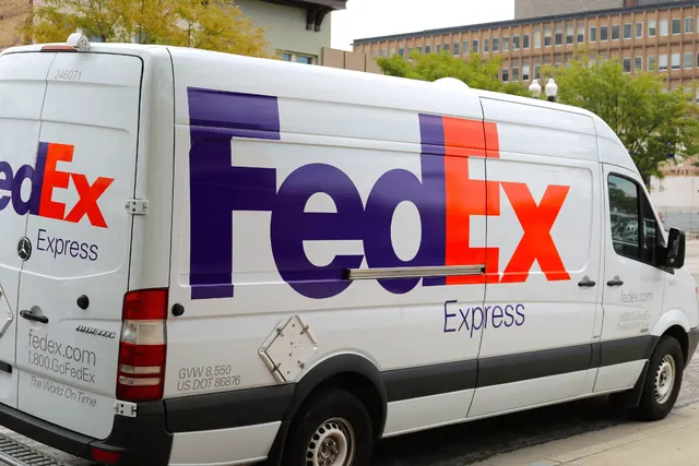 $963K FedEx Trading Card Theft Highlights Booming Collectibles Market Amid Gambling Scrutiny — image from Gambling Insider