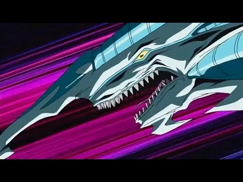 Yu-Gi-Oh 5D's Op4-Belive In the Nexus (Japanese version) — image from YouTube