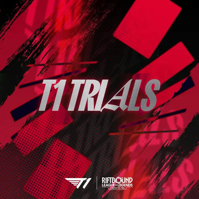 T1 to Host 256-Player Riftbound Tournament 'T1 Trials' — image from Inven Global