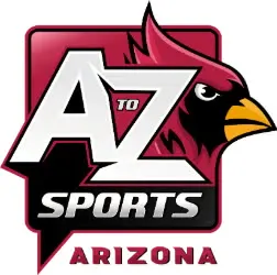 A to Z Sports logo
