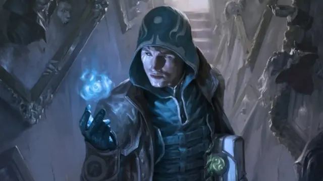 Underwhelming MTG Planeswalker Spikes 208% in Price Due to Jace Typal Commander — image from MTG Rocks