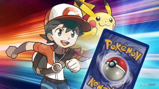 Pokemon TCG Fans Have a New Way to Chase Rare Collectibles — image from GameRant