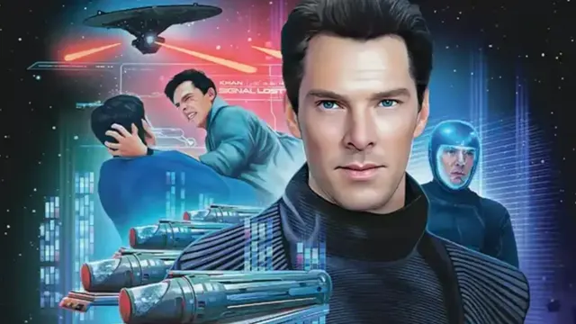 The Most Expensive MTG Star Trek Stardates Cards — image from MTG Rocks