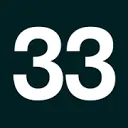 CW33.com logo