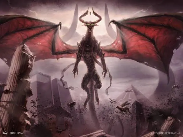 Is the New Era of Information Ruining Commander? — image from EDHREC