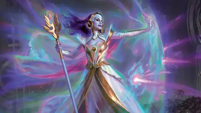 Banned Infinite Lifegain Combo Returns to MTG Thanks to Reality Fracture Rare — image from MTG Rocks