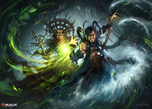 Pester and Petition with this Katilda and Lier Trimmed Deck — image from EDHREC