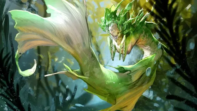 MagicCon Just Spoiled Major Details For The First MTG Set Of 2027 — image from TheGamer