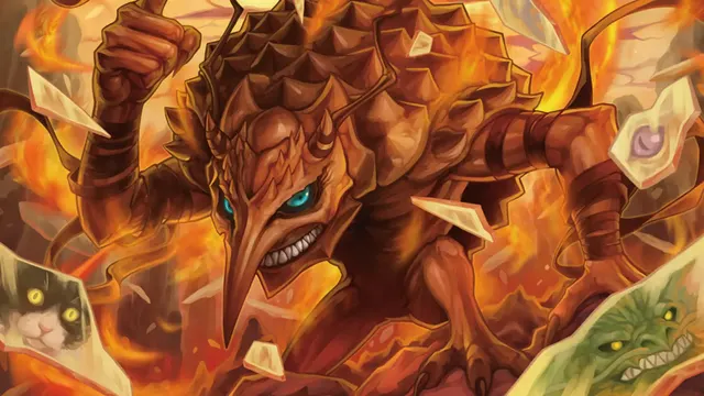 New MTG Update Introduces Nine New-to-Arena Cards — image from MTG Rocks