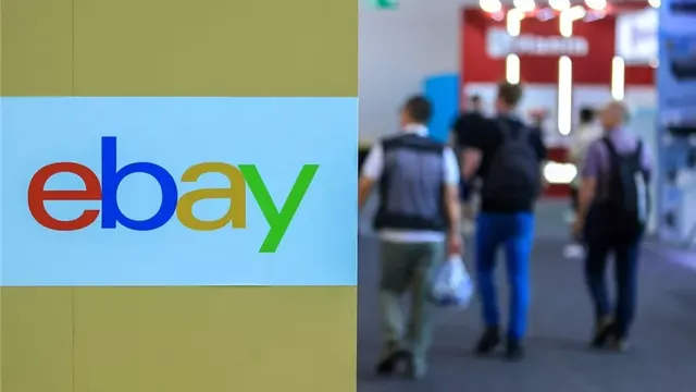 eBay Reports 14% Revenue Growth to $3.2 Billion and 15% GMV Increase in Q3 2026 — image from بوابة التكنولوجيا المالية