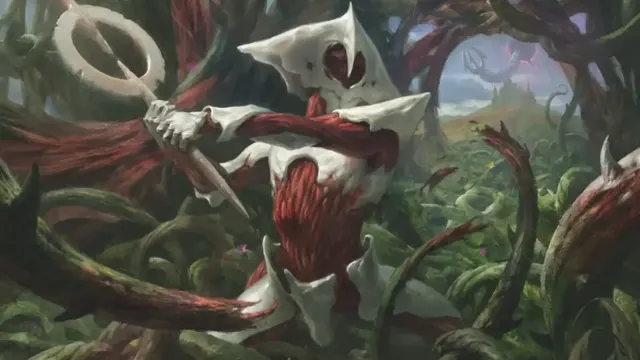 MTG Designer Acknowledges Demand For Classic MTG Game Remake — image from MTG Rocks