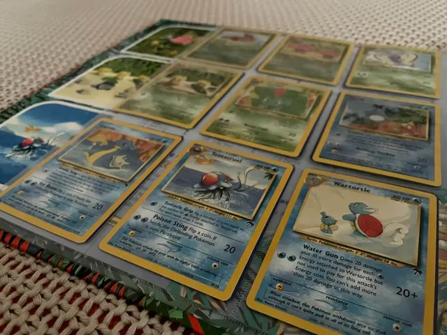 26 Pokémon Cards Worth Serious Money — image from Go2Tutors