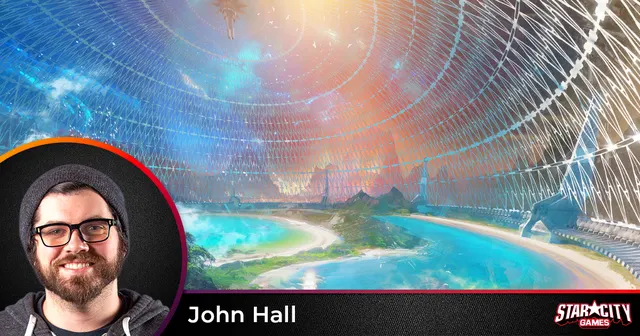 Full Preview Schedule For Magic: The Gathering | Star Trek Revealed — image from Star City Games