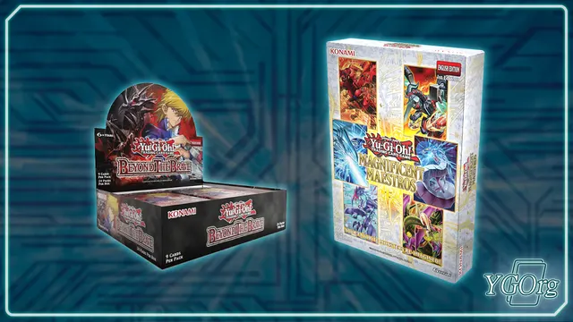 The Best-Selling Yu-Gi-Oh Cards From Beyond the Brave — image from TCGplayer Infinite