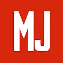 Men's Journal logo