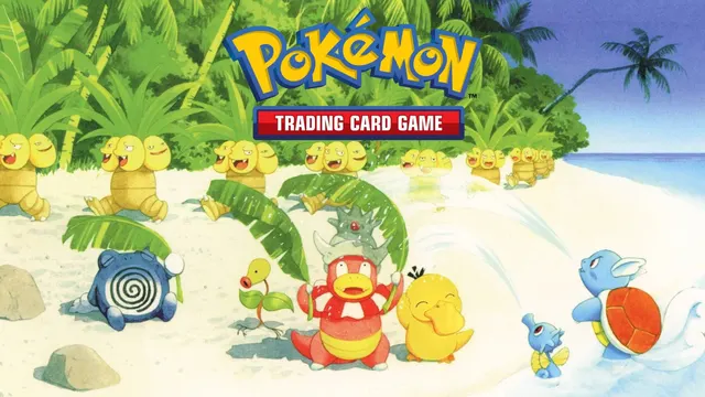 Island Vibes and Big Bucks: 3 Southern Islands Promo Pokémon Cards Collect $972k at Auction — image from ComicBook.com