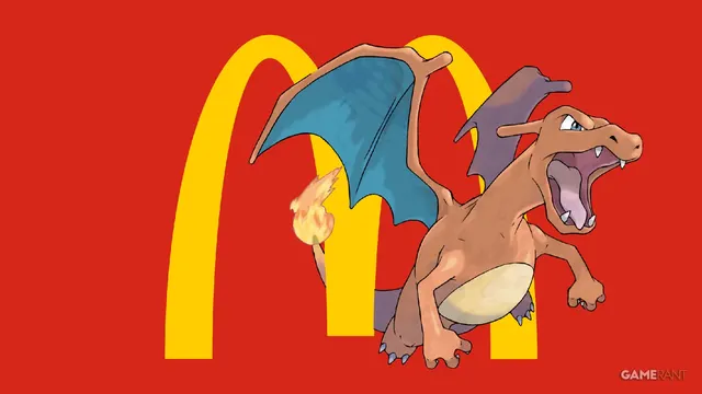 Next McDonald's x Pokemon Crossover Dates and More Officially Revealed — image from GameRant