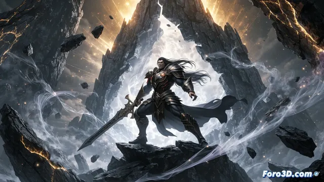 Riftbound: Radiance arrives with 180 cards and a musical theme — image from Foro3D