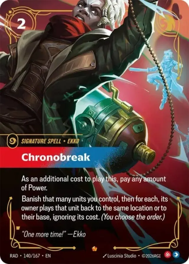 Riftbound: Radiance - All Signature Spells and Gear — image from Yahoo Tech
