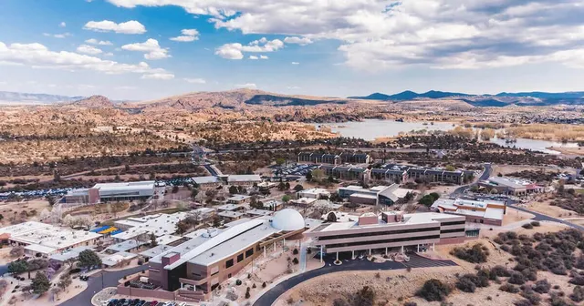 Prescott Trading Card Show Returns November 7 at Embry-Riddle — image from The Prescott Times Media