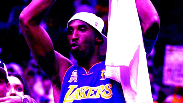 Rare Kobe Bryant Card Sells For Record $65K On CollX, Surpassing Previous Auction High — image from BroBible