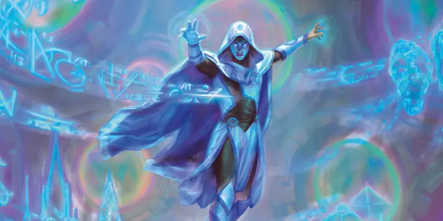 Magic: The Gathering – Planeswalker Control Full Decklist Revealed — image from VICE