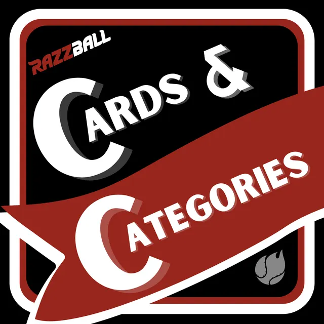 Cards & Categories Ep. 159: 2026 Topps Update Overview — image from Razzball Fantasy Baseball