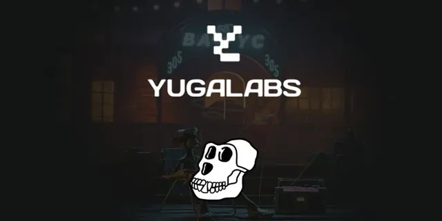 Yuga Labs Launches Mudwater NFT Trading Cards on Solana — image from CoinTrust