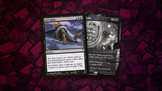 Magic: The Gathering Is Officially Reprinting a Powerful $18 Card for the First Time in 20 Years — image from Polygon.com