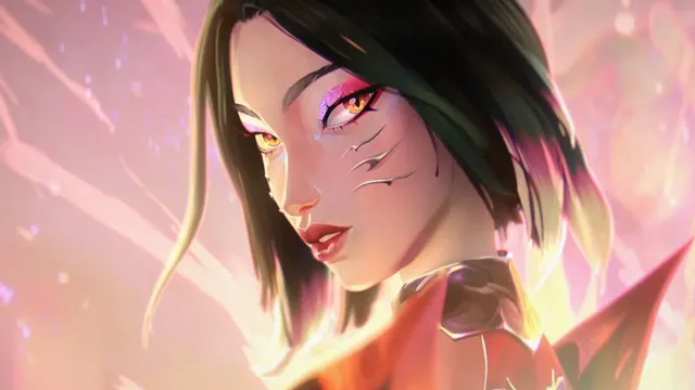 Riftbound x K/DA Couture Collection Drawing Opens With A $150 Box Of Fortiche Cards And Gear — image from GameFragger.com