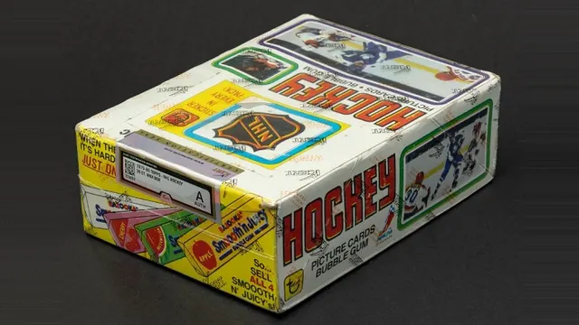 Miller & Miller Sports Auction Generates CA$680,020, Led by Mickey Mantle Card — image from citybiz