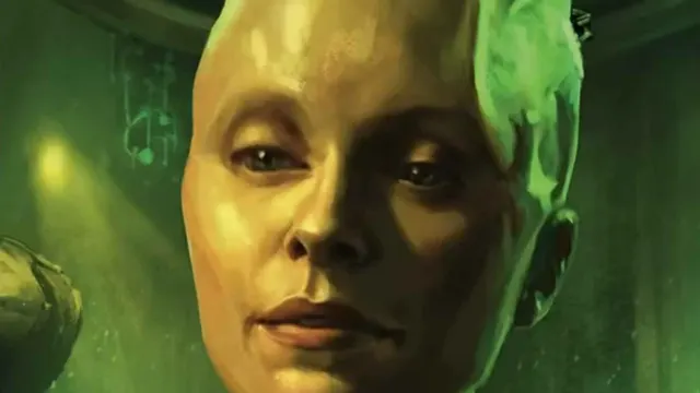 New MTG Star Trek Spoilers Include Multiple Infinite Combo Enablers and Powerful One-Mana Uncommons — image from MTG Rocks