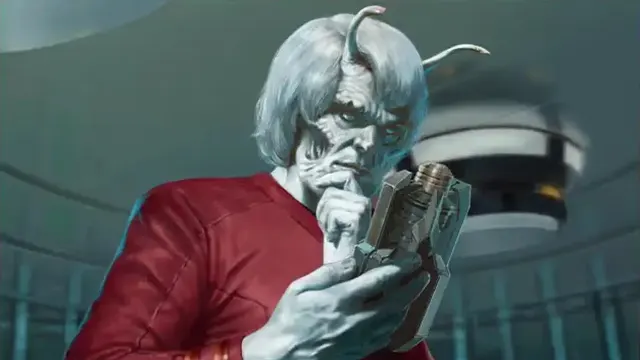 Underrated Uncommon MTG Star Trek Commander Enables Explosive Turn 4 Wins — image from MTG Rocks