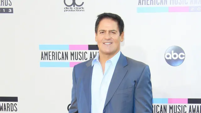 'We're Trading Them Like Baseball Cards': Mark Cuban Warns ‘Everything’s a Meme Stock’ as AAPL… — image from Yahoo Finance