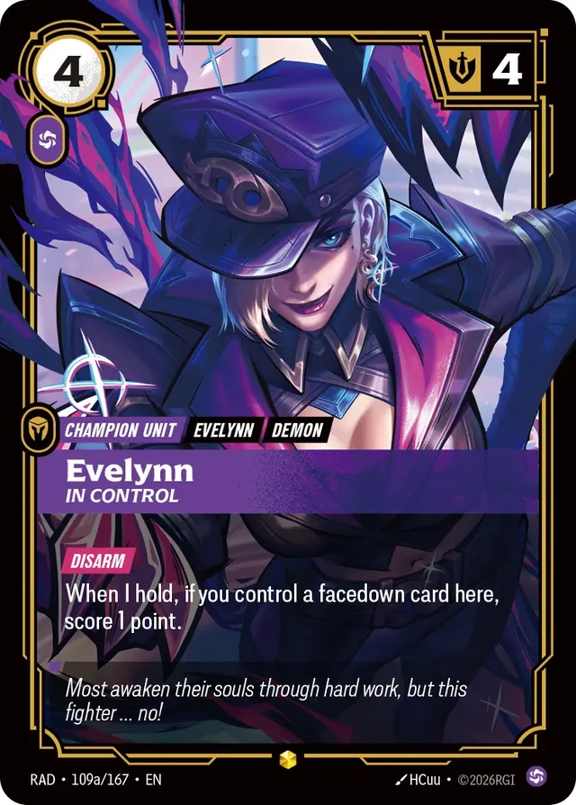 Slideshow: Riftbound: Radiance Alt Art Cards — image from IGN India