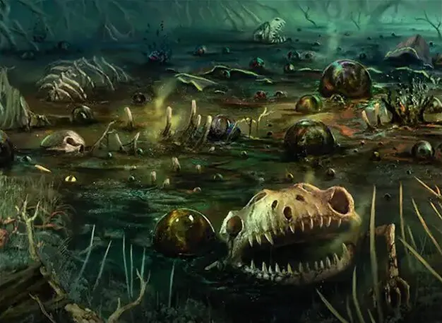 Am I the Bolas? - This Game Has Changed — image from EDHREC