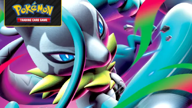 The Pokémon TCG's first 2027 release, Flowing Fists, is revealed — image from Wargamer