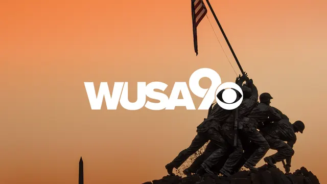WUSA9 logo