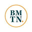 Bring Me The News logo