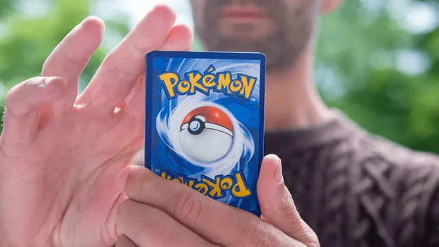 A Retired Decorator Kept His Old Pokemon Cards in the Attic for 15 Years. They Just Sold for Over… — image from Bitcoin News