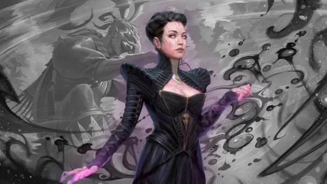 Magic: The Gathering is Officially Leaving Millions of Fans Behind With New Exclusive Card — image from GameRant