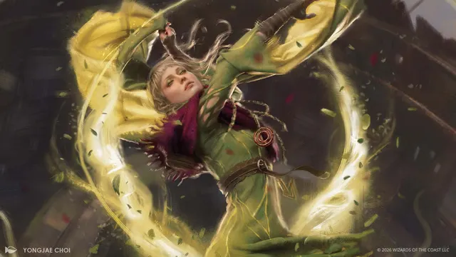 Mystery Booster Commander Edition Update Bulletin — image from Wizards of the Coast (Magic)