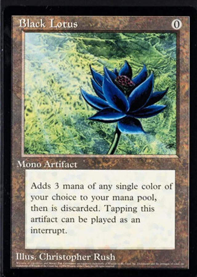 Latest 'Magic: The Gathering' Heritage Auction Will Test Sealed Collector Booster Display Prices — image from ICv2 (Card Games)