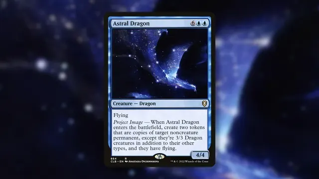 Combo Creating MTG Dragon Spikes to $45 Thanks to New Precon Synergy — image from MTG Rocks