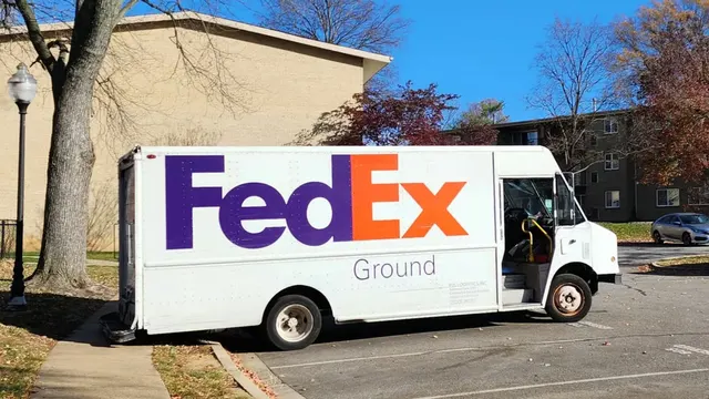 TCG collector says $100K PSA card order stolen in Pokemon, MTG & Yu-Gi-Oh FedEx truck burglary — image from Dexerto